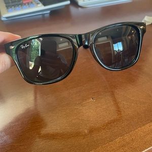 Ray-Ban Wayfarer